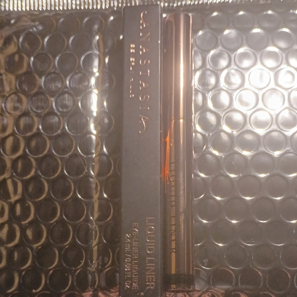 Anastasia Liquid Liner - Black